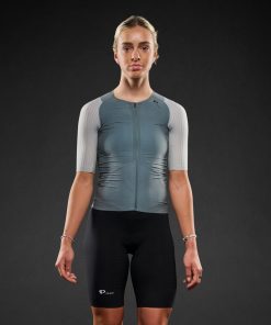 Women's Pi PRO/BLACK Jersey