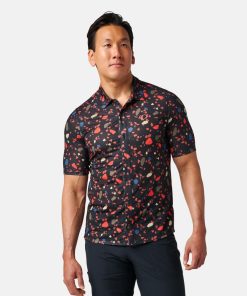Men's Canyon Tech Snap Jersey