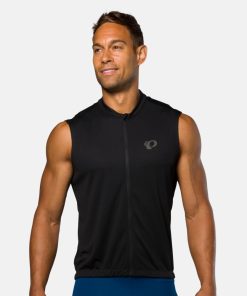 Men's Quest Sleeveless Jersey