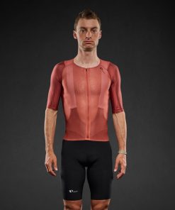 Men's Pi PRO/BLACK Mesh Jersey