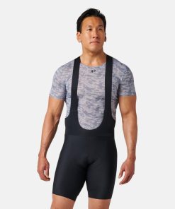 Men's Transfer Mesh Short Sleeve Baselayer