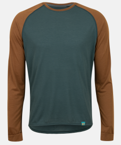 Men's Canyon Long Sleeve Jersey