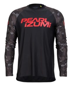 Men's Elevate Long Sleeve Jersey