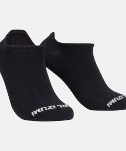 Transfer No Show Cycling Socks