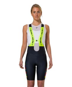 Women's Attack Air Bib Shorts